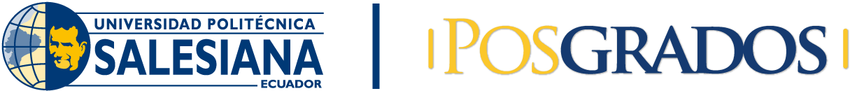 Logo Posgrados UPS
